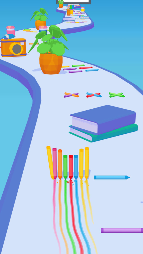 彩绘小能手安卓版0.1.0最新版截图1