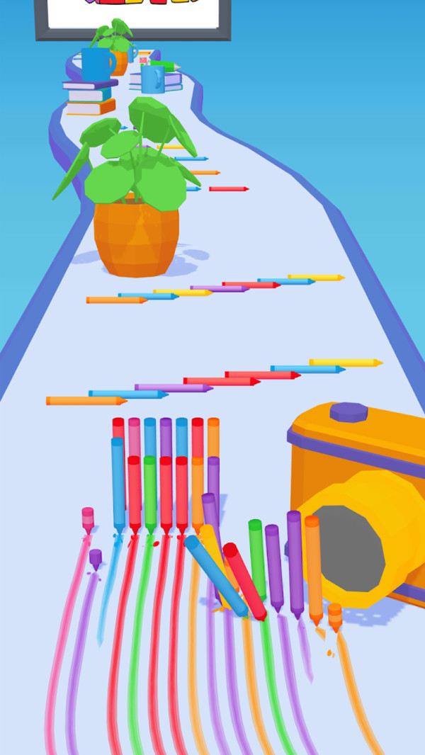 彩绘小能手安卓版0.1.0最新版截图2