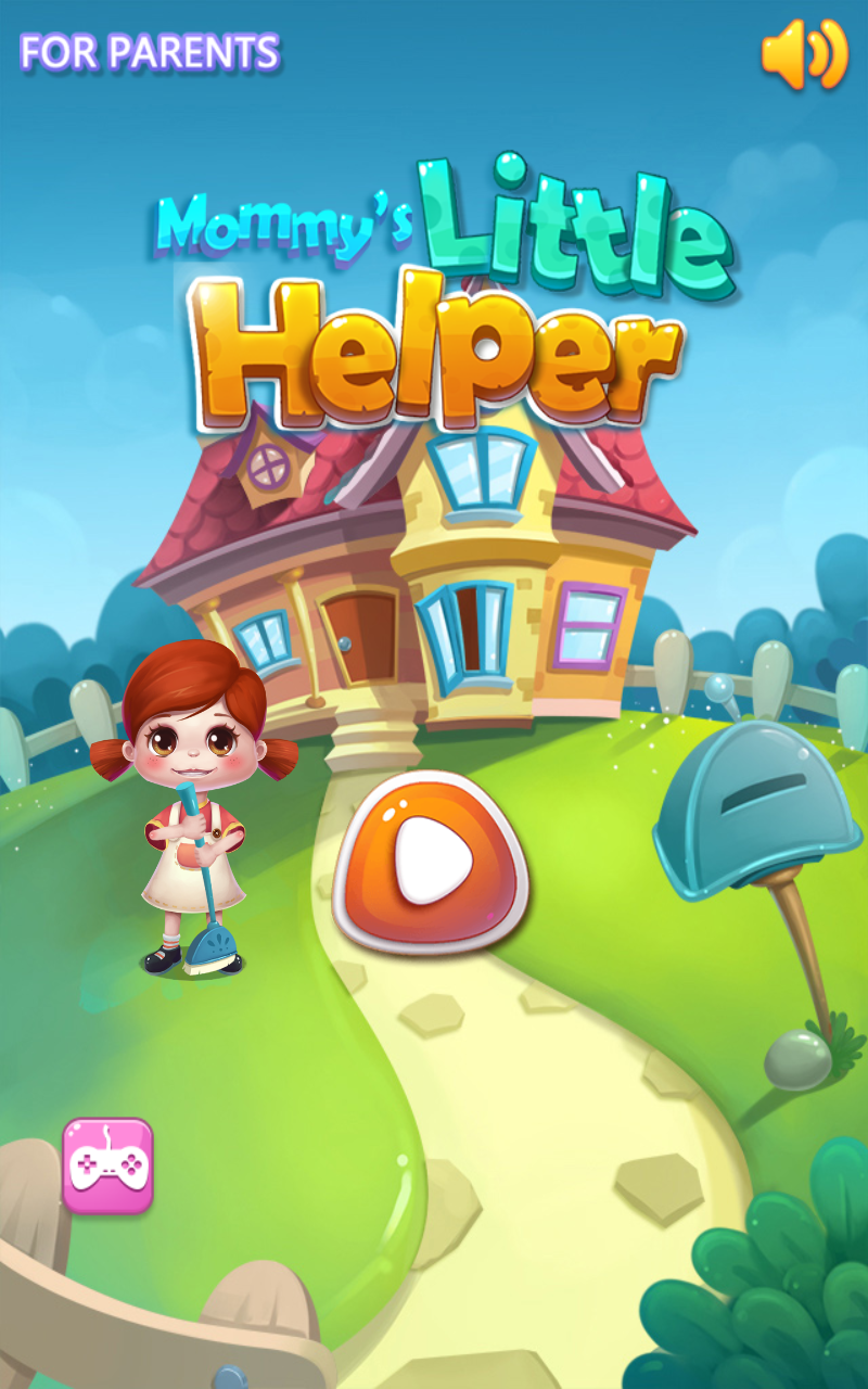 Mommys Little Helper(���ݴ�ɨ���ڹ��ƽ��)2.9.5038���°��ͼ0