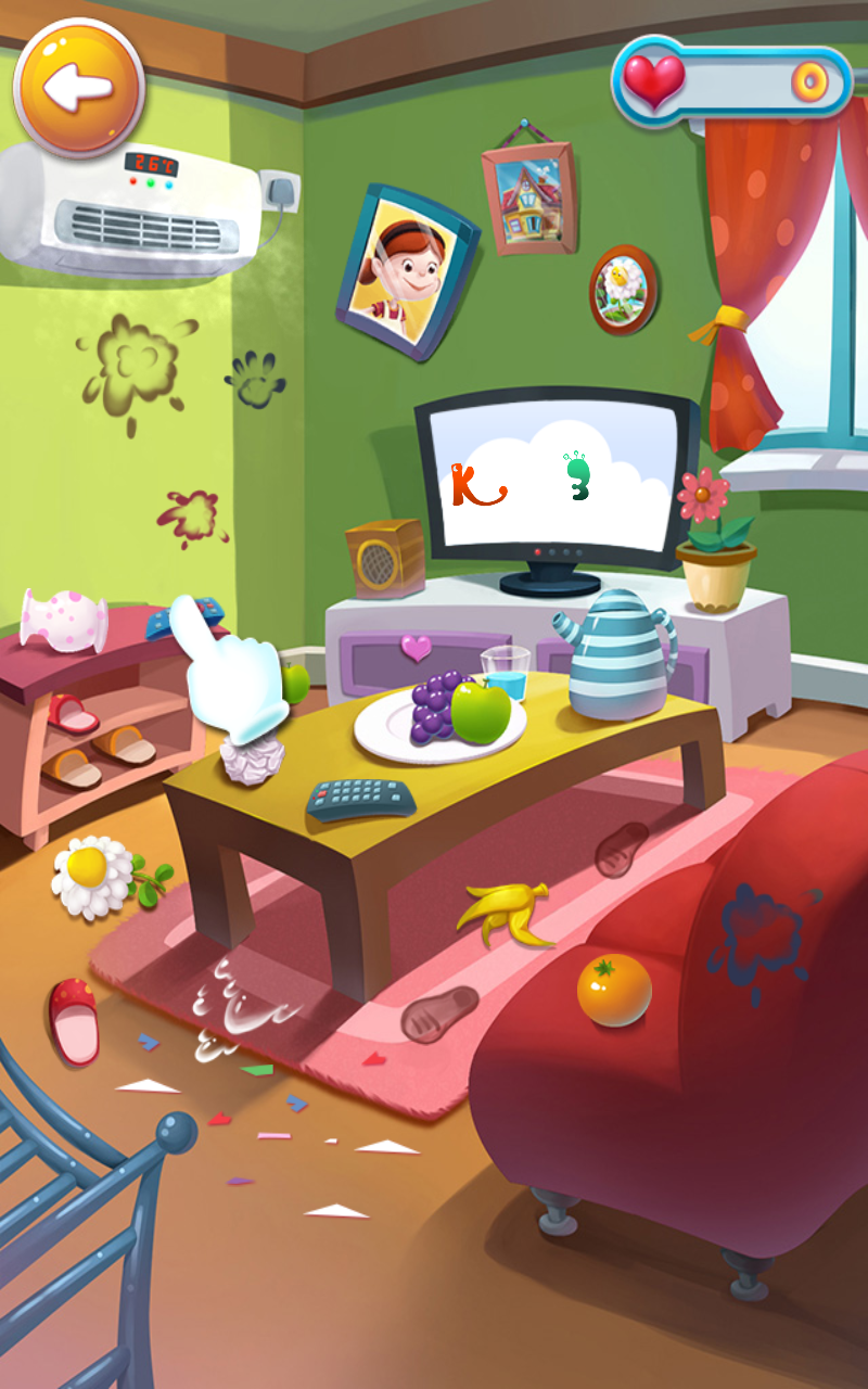 Mommys Little Helper(���ݴ�ɨ���ڹ��ƽ��)2.9.5038���°��ͼ1