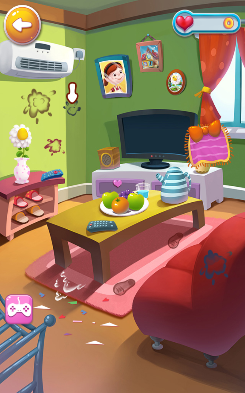 Mommys Little Helper(���ݴ�ɨ���ڹ��ƽ��)2.9.5038���°��ͼ2