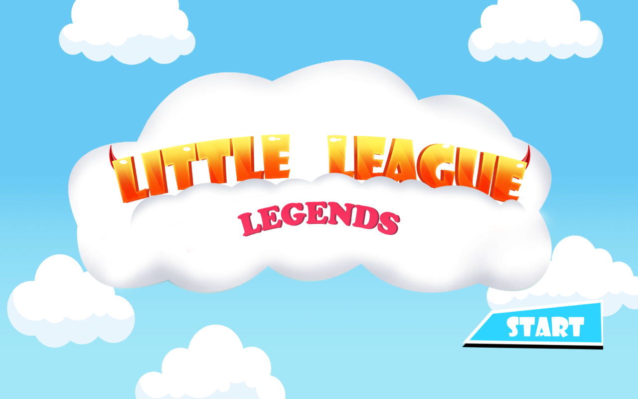 Little League(С���˴������ȫƤ����)1.1���°��ͼ0