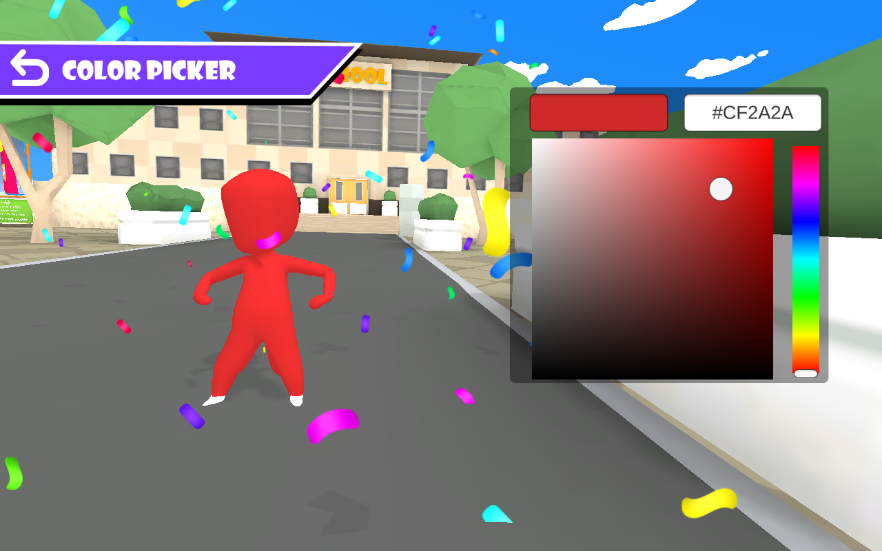 Little League(С���˴������ȫƤ����)1.1���°��ͼ1