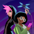 魔方奇遇无限金币版