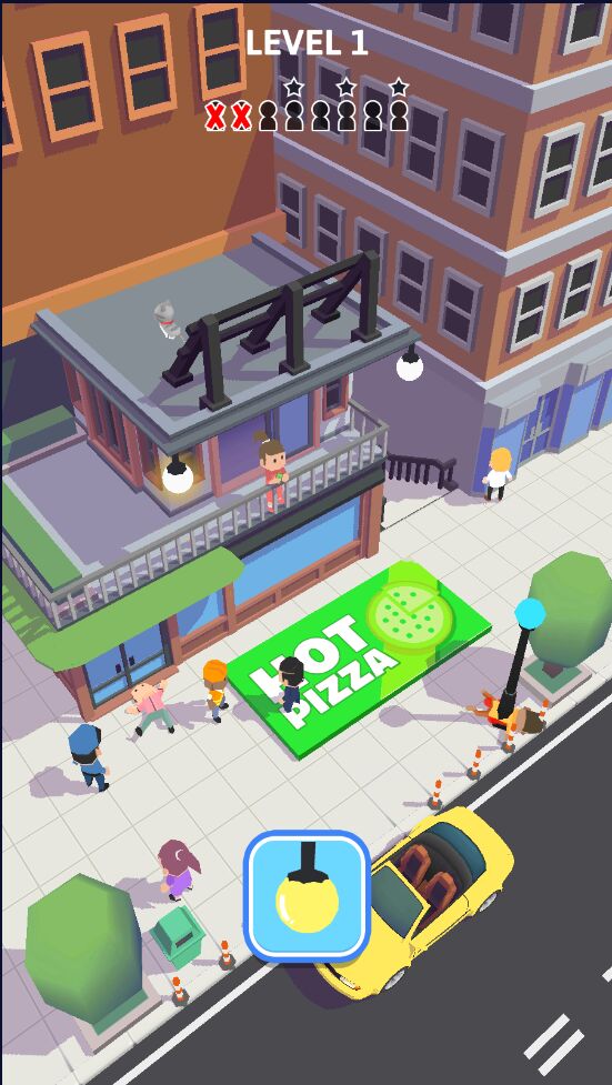 Fatal Puzzle(����ƴͼ�ٷ���)1.0.0���°��ͼ1