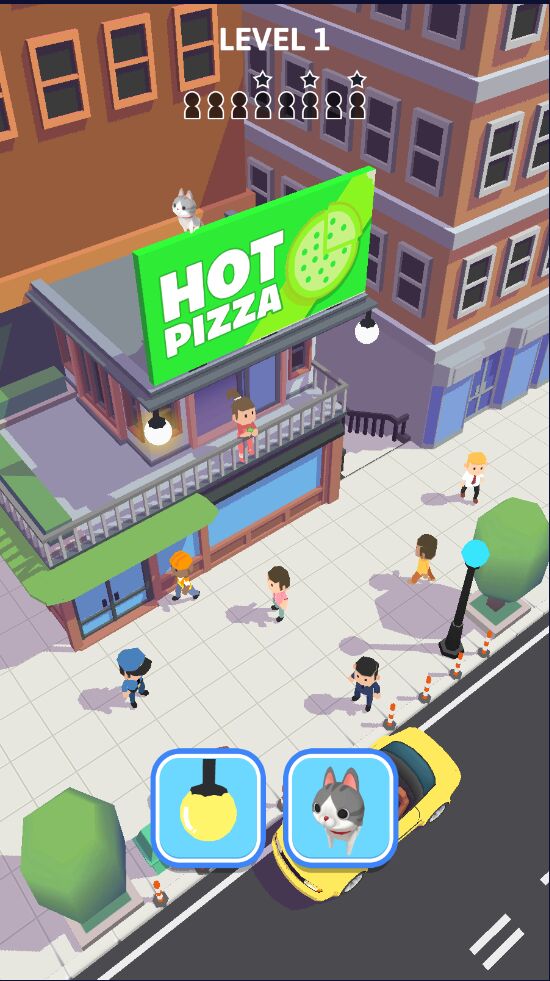 Fatal Puzzle(����ƴͼ�ٷ���)1.0.0���°��ͼ2