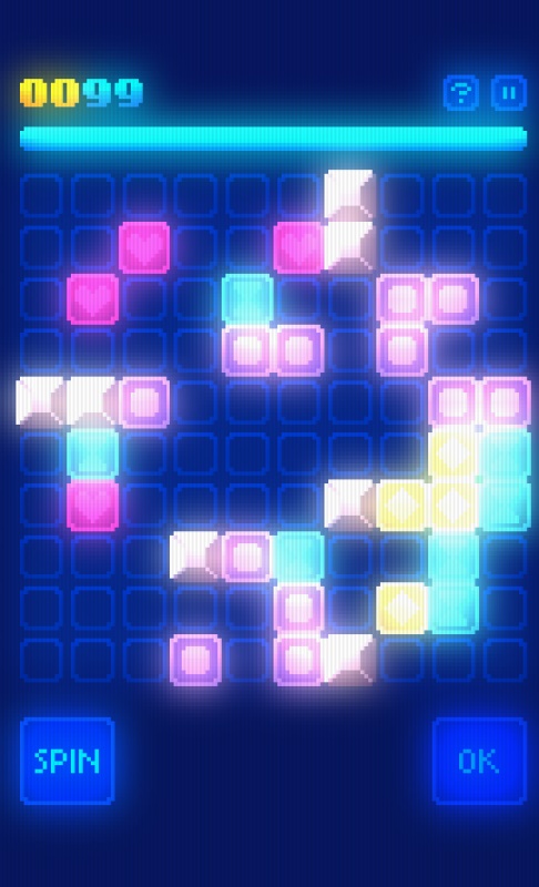 GlowGrid(ӫ�ⷽ��ȥ����)1.6.2��׿���ͼ0