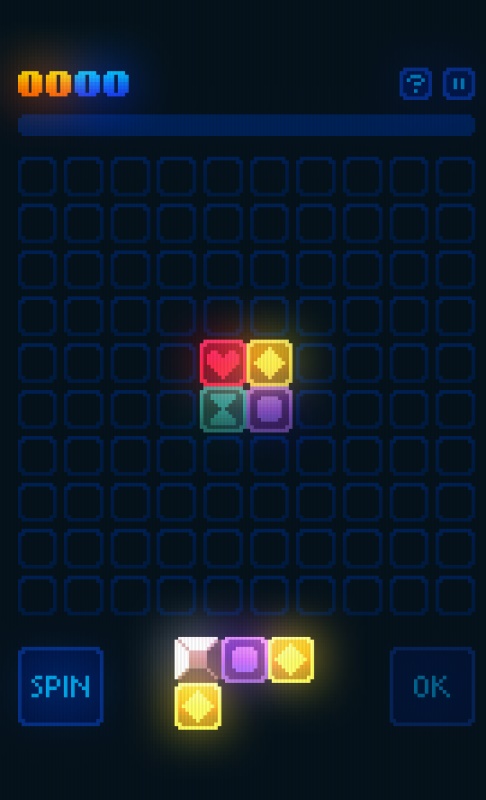 GlowGrid(ӫ�ⷽ��ȥ����)1.6.2��׿���ͼ2