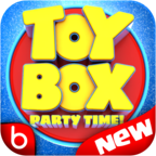 Toy Box Party Time(玩具箱派对无限金币钻石版)