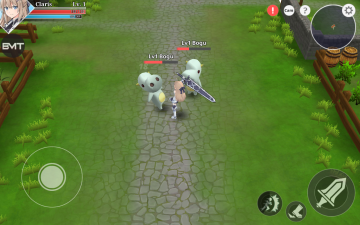 Epic Conquest 2(ʷʫ����2���޺챦ʯ��)��ͼ3