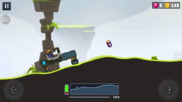 Rovercraft 2(ԽҰ̫ճ2)ͼ3