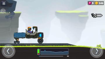 Rovercraft 2(ԽҰ̫ճ2)ͼ2