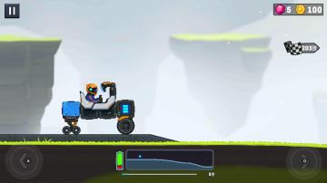 Rovercraft 2(ԽҰ̫ճ2ùܲ˵)ͼ0