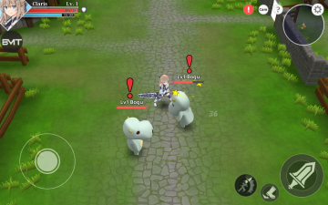 Epic Conquest 2(ʷʫ����2�ڹ��ƽ��)��ͼ4