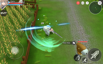 Epic Conquest 2(ʷʫ����2�ڹ��ƽ��)��ͼ6