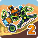 Rovercraft 2(ԽҰ̫ճ2޵а)0.3.0