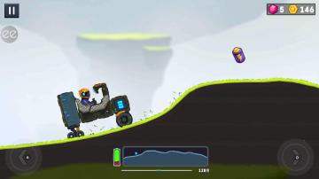 Rovercraft 2(ԽҰ̫ճ2)ͼ4