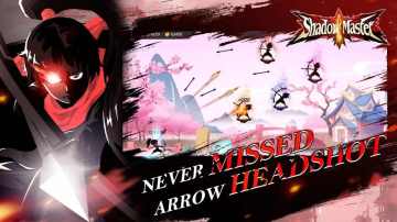 Shadow Master(Ӱʦƽ棨ý)ͼ3