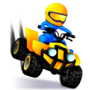 Buggy Rush(ԽҰƴƤ)1.0.8ƽ