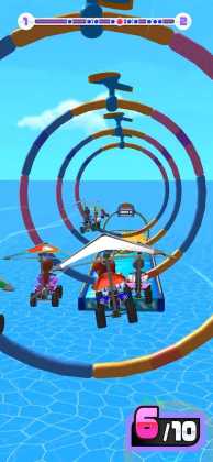 Buggy Rush(ԽҰƴƤ)ͼ1