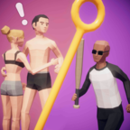 骗子逃脱官方版