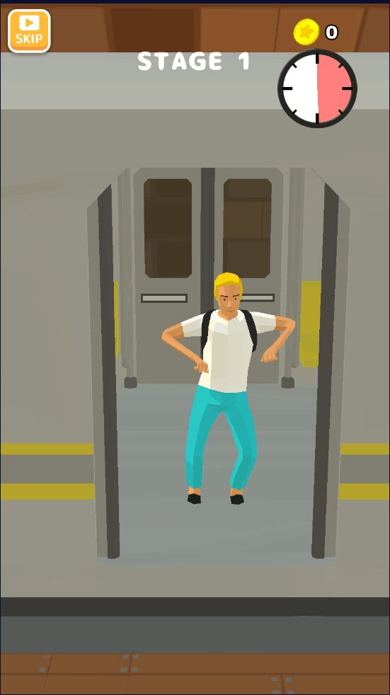 我的学校模拟官方版1.0.6安卓版截图0