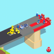 Bridge Building Idle(空闲建桥单机版)