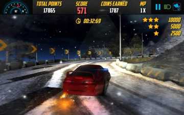 Burnout Drift 2(ջƯ2޽Ұ)ͼ1