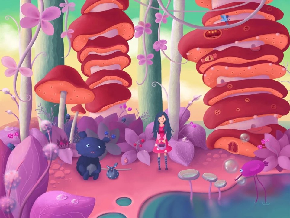 拉鲁拉(提示无cd)2.9.11完整版截图1