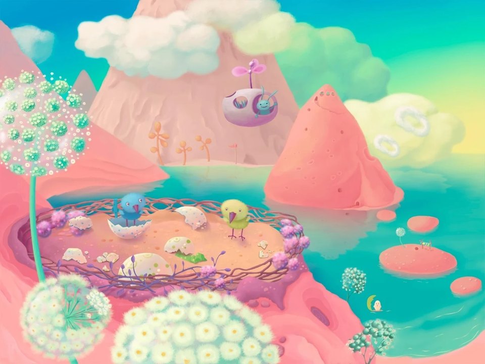 拉鲁拉(提示无cd)2.9.11完整版截图0