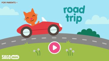 迷你公路旅行冒险全部车辆道具解锁版截图3