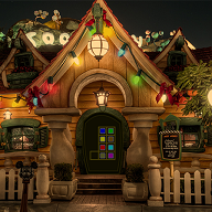 圣诞雪人逃生最新版