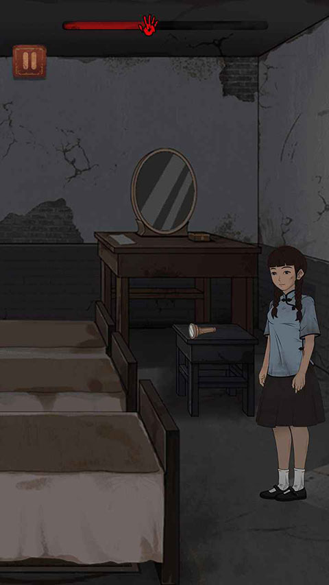 女寝异闻(免广告获得奖励)1.0破解版截图3