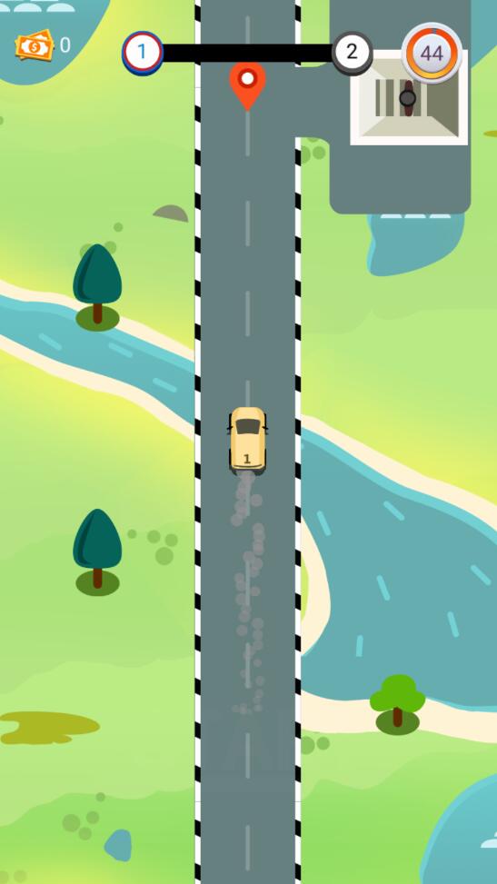 Car Rush Idle Tycoon(汽车急速大亨安卓版)1.0.3官方版截图1