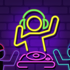 Neon Flytron(޺ɳϰ)