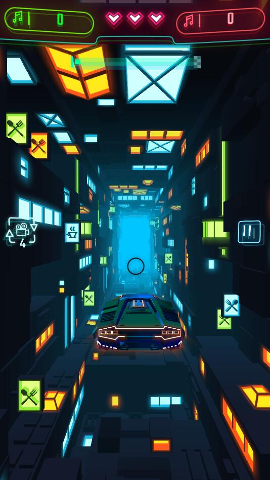 Neon Flytron(޺ɳϰ)1.8.4ƽͼ2