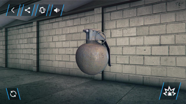 枪械制造模拟器安卓版1.0官方版截图1