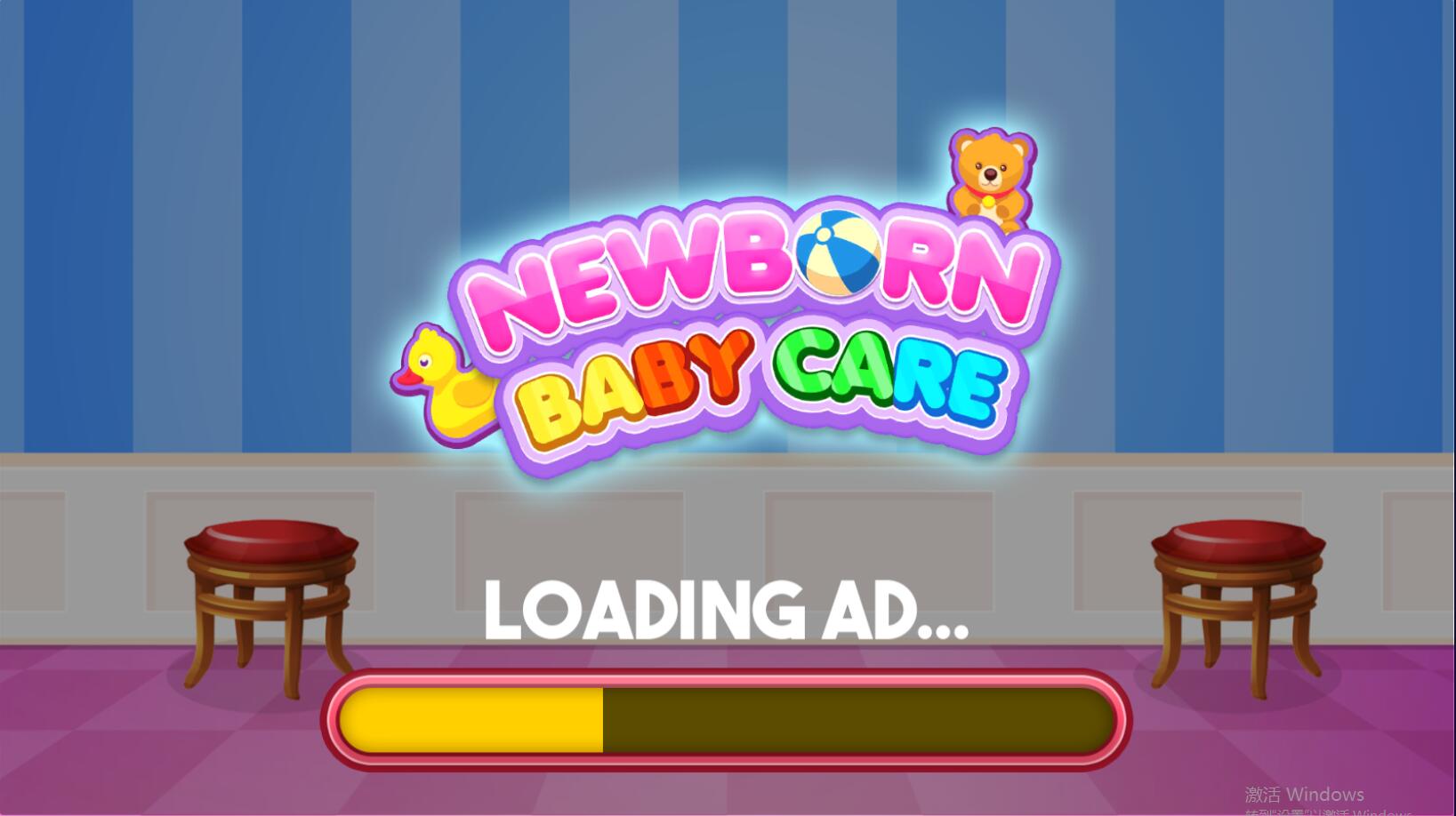 New Born Baby Care(新生儿婴儿保姆单机版)1.1安卓版截图0