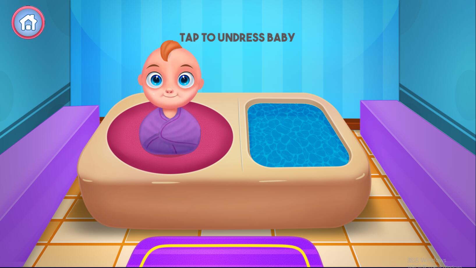 New Born Baby Care(新生儿婴儿保姆单机版)1.1安卓版截图2