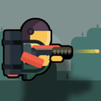 人类喷气射击官方版