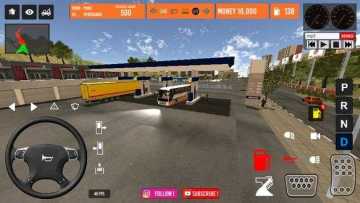 India Bus Simulator(ӡȿͳģң)ͼ2