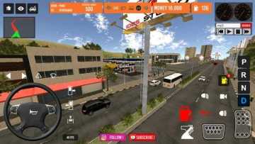 India Bus Simulator(ӡȿͳģң)ͼ3
