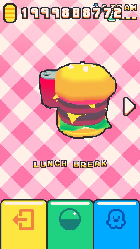 企鹅野餐中(大量金币)1.0.30破解版截图2