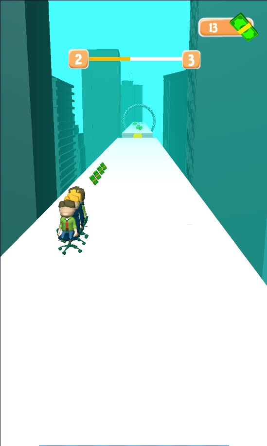 ChairRowing(椅子划船官方版)1.3安卓版截图0