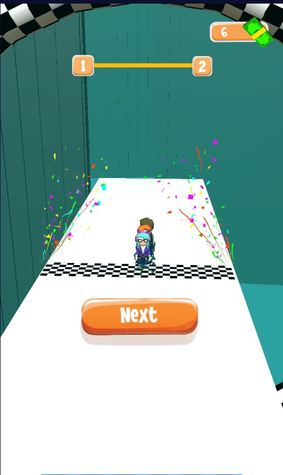 ChairRowing(椅子划船官方版)1.3安卓版截图1