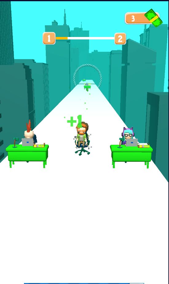 ChairRowing(椅子划船官方版)1.3安卓版截图2