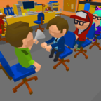 ChairRowing(椅子划船官方版)