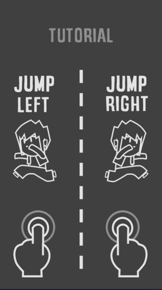 Climb The Well最新版1.0.2安卓版截图1