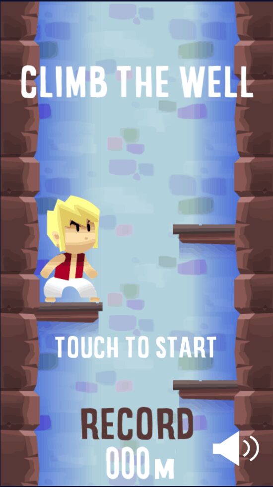 Climb The Well最新版1.0.2安卓版截图2