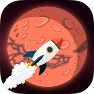 To the Mars!(去火星无限钞票)